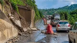 NSF urges removal of NHIDCL from Dimapur–Kohima highway project amid safety concerns