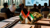 Odisha CM Mohan Charan Majhi courts UAE investors in Dubai; MoUs worth ₹2.10 lakh crore signed