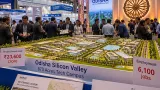 Odisha to develop 870-acre 'Silicon Valley' at Naraj; ₹23,600 crore proposals, 6,100 jobs at SEMICON India