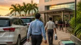 Odisha Vigilance arrests Capital Hospital doctor for alleged ₹30,000 bribe; searches underway