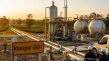 ONGC brings Khoraghat gas evacuation unit online, taps Jorhat gas for North‑East grid