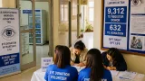 Over 9,300 in Mizoram pledge eyes; 632 corneas donated so far, officials say