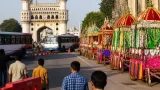 Panaji: Bombay HC directs traffic, parking and surveillance measures on D.B. Bandodkar Road