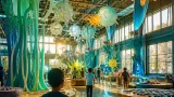 Panaji’s old GMC complex repurposed for ‘Phytoplankton World’ children's marine exhibit