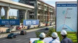 Panipat included in Delhi–Panipat–Karnal RRTS under Haryana TOD policy