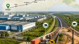 Panipat linked to Gorakhpur by 750 km expressway; industry and trade to benefit