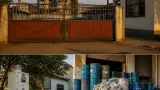 Panipat Shree Cement plant directed for action after CPCB finds compliance lapses