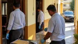 Patna flats searched by NIA in probe into Ranchi RSS office attack