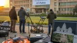 Patna's IIT to Lead Statewide Digital Drive for Bihar's Heritage Conservation