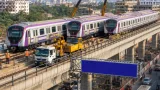 Patna to Receive Three 6‑Coach Metro Trains by December 2026 in ₹63 crore Lease
