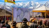 Pema Khandu urges roadmap to boost yak conservation, herders’ incomes in Tawang summit