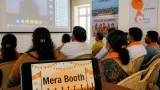 PM Modi addresses Puducherry booth workers, urges voter mobilisation under 'Mera Booth'