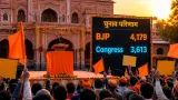 PM Modi hails BJP’s ‘resounding’ victory in Rajasthan municipal polls, cites ‘truth’ prevailing