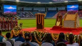 PM Modi inaugurates and lays foundation stones for projects worth ₹4,000 crore at Sikkim statehood finale