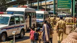 Police rescue 800 child labourers across Karnataka after CM's surprise APMC visit