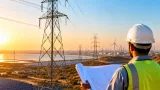 Power Grid wins Jam Khambhaliya–Jamnagar renewable transmission contract, boosting local grid links