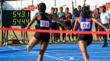 Pravalika Narimalla upsets Olympian Subha Venkatesan in 400m at Warangal leg of Indian Athletics Series