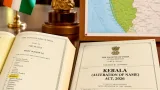 President gives assent to Bill renaming Kerala as 'Keralam'; constitutional changes follow