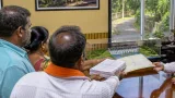 PRI urges Chief Secretary to revive 40-year-old Korangnallah dam plan; raises road safety, PHC quarters concerns