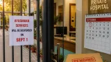 Private hospitals in Haryana to halt Ayushman services for 24 hours from Sept 1 over delayed payments