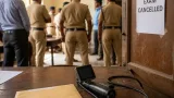 Professor, five students arrested in IGKV exam paper leak; endoscopic camera used, CM confirms