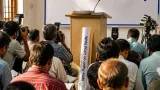 Puducherry Congress chief accuses DMK of failing as Opposition, seeks white paper on local polls