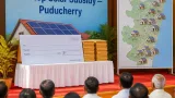 Puducherry disburses ₹10 crore in subsidies as rooftop solar rollout reaches over 6,400 homes