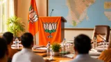 Puducherry NDA begins talks; A. Namassivayam named BJP legislative party leader