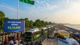 Puducherry per capita income rises to ₹3,06,119, CM flags transport, water and jobs push