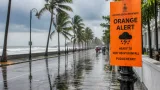 Puducherry port placed under Cyclone Warning Signal No. 1 as Bay system intensifies