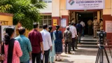 Puducherry records record 89.83% turnout as Assam, Kerala also see strong polling