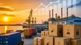 Puducherry's exports cross ₹4,900 crore, exceeding policy target by nearly ₹900 crore
