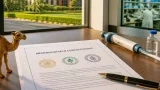 Pune's NIV Signs MoU with NRCC Bikaner to Study Camel Viral Diseases, Explore Camel Nanobodies