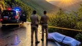 Pune youth strangled by friends; body found in Beed ghat, two arrested