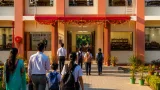Punjab government says ₹2,300 crore spent to overhaul school infrastructure; 3.64 lakh students shift to govt schools