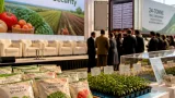 Punjab highlights nutrition gardens and winter-vegetable export potential at Ontario seminar