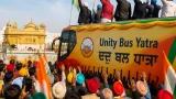 Rahul Gandhi to launch Punjab 'unity bus yatra', plan to cover all 117 seats announced