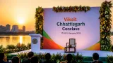 Raipur: CM Vishnu Deo Sai to Close ETGovernment Viksit Chhattisgarh Conclave in Nava Raipur