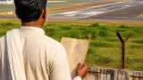 Raipur farmer moves Supreme Court claiming ₹3,500 crore for airport land
