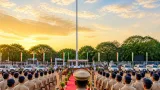 Raipur to host CM flag-hoisting as 92 Bastar villages to see tricolour for first time