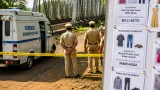 Rajkot district: Newlywed found dead on railway tracks, husband booked for murder