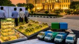 Ranchi civic body proposes new zonal offices, PPP parks and multi‑level market plans