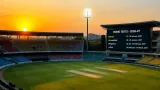 Ranchi Test for Border–Gavaskar Trophy 2027 May Be Shifted Over Early Sunset Concerns