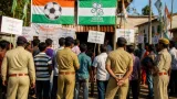 Rejinagar candidate withdraws then reverses decision; TMC faction cites 'Didi's' intervention