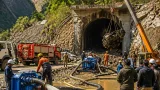 Rescue operation at Vishnugad-Pipalkoti tunnel ends; final death toll 10