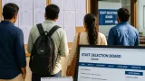 Revised answer keys finalised for DNH & DD teacher recruitment; no further challenges allowed
