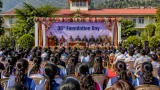 Rhenock Educational Society marks 36 years, pledges continued focus on quality education