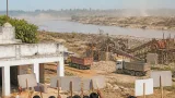Riyali panchayat opposes new stone crushers, seeks environmental impact study before fresh leases