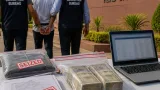 Satyendar Jain, ex-DJB CEO and four others arrested in alleged DJB STP tender-bribery probe