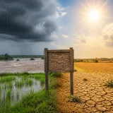 Monsoon growing uneven: central, eastern India to see wet spell while west and south stay drier